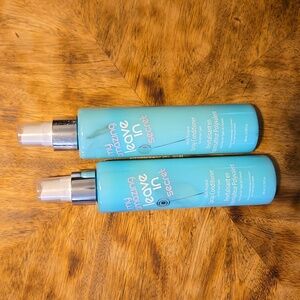 My Amazing Leave-In Secret Conditioner - Set of 2